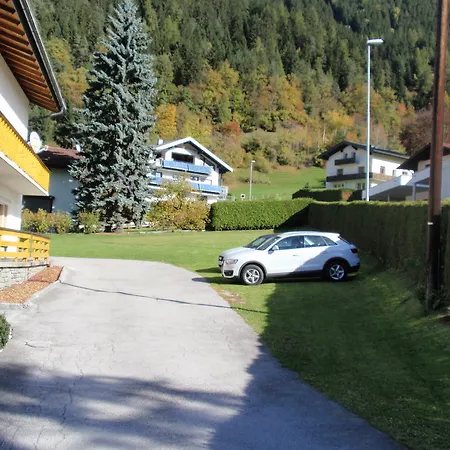 Gæstehus Haus Larcher Oetz