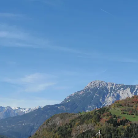 Pensión Haus Larcher 3*