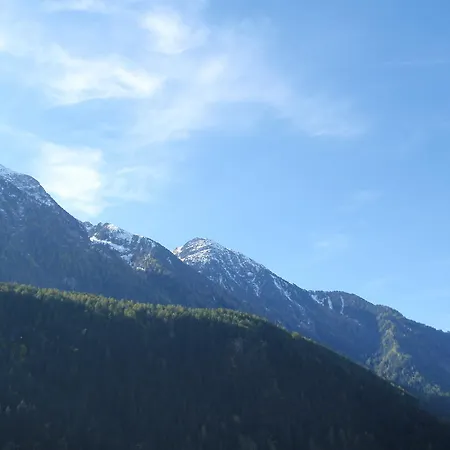 Pensión Haus Larcher