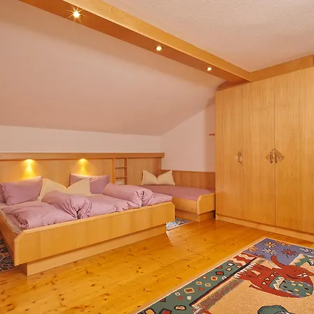 Gæstehus Haus Larcher Oetz