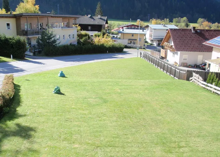 Haus Larcher Gasthuis Oetz