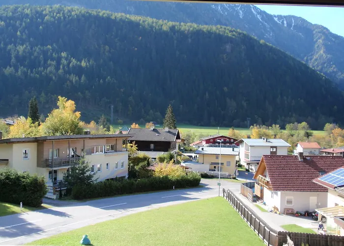 Gasthuis Haus Larcher