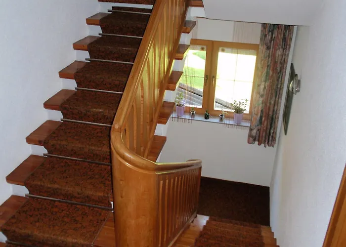 Gasthuis Haus Larcher 3*