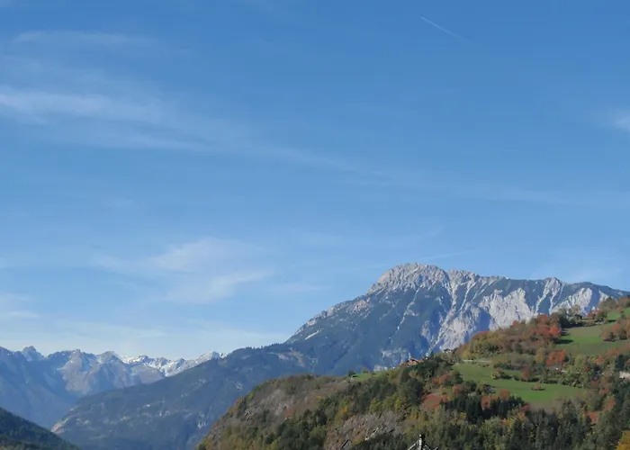 Gasthuis Haus Larcher 3*