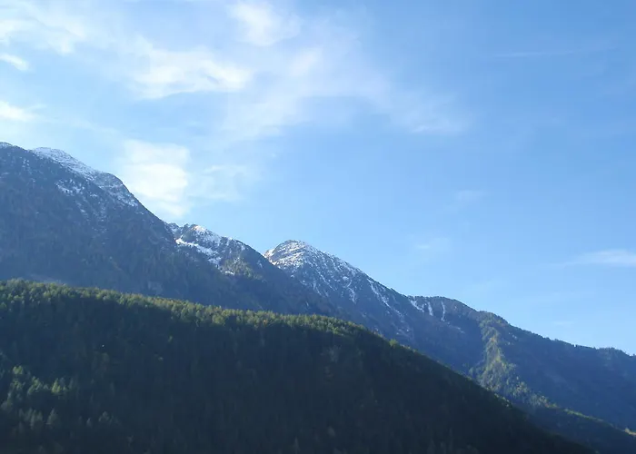 Gasthuis Haus Larcher