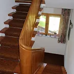 Guest house Haus Larcher 3*