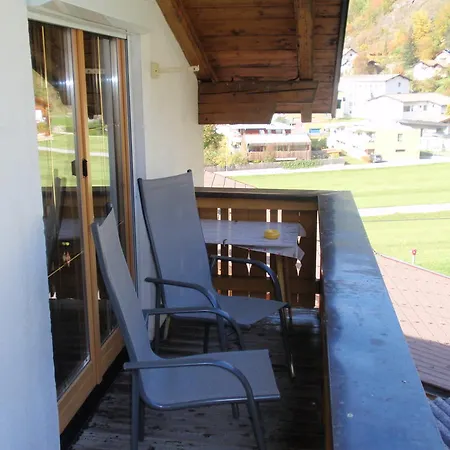 Haus Larcher