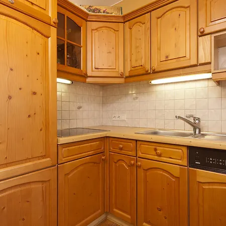 Гостевой дом Haus Larcher