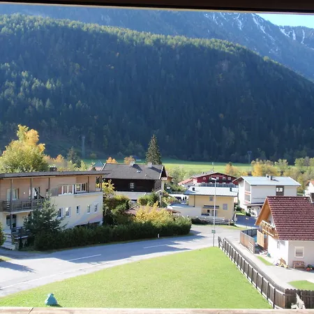 Гостевой дом Haus Larcher