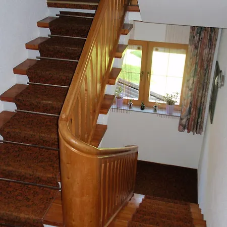 Гостевой дом Haus Larcher 3*