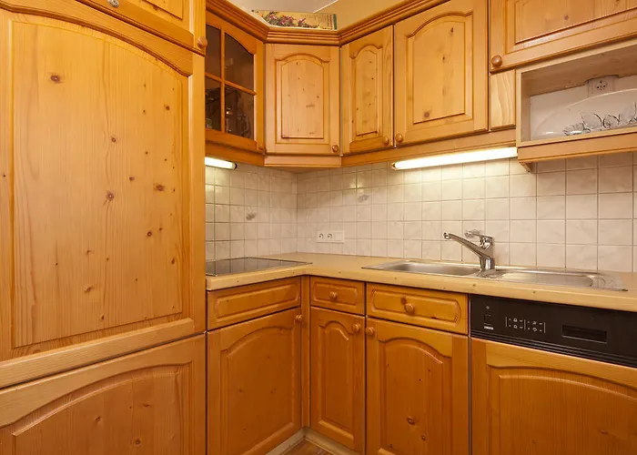 Vendégház Haus Larcher